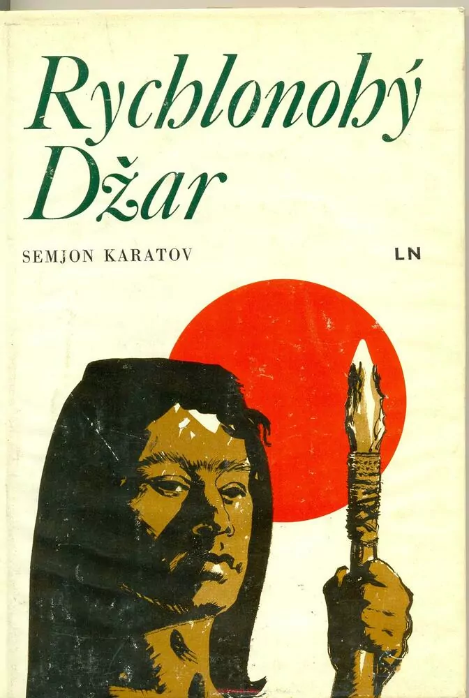 S.Karatov- Rychlonohý Džar