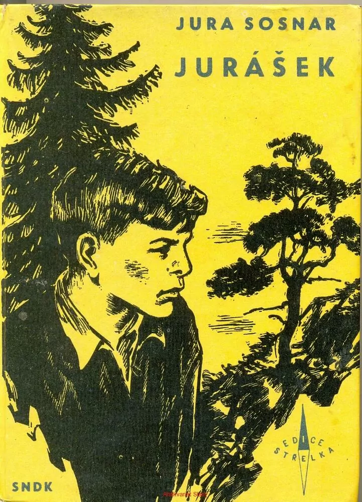 J.Sosnar- Jurášek