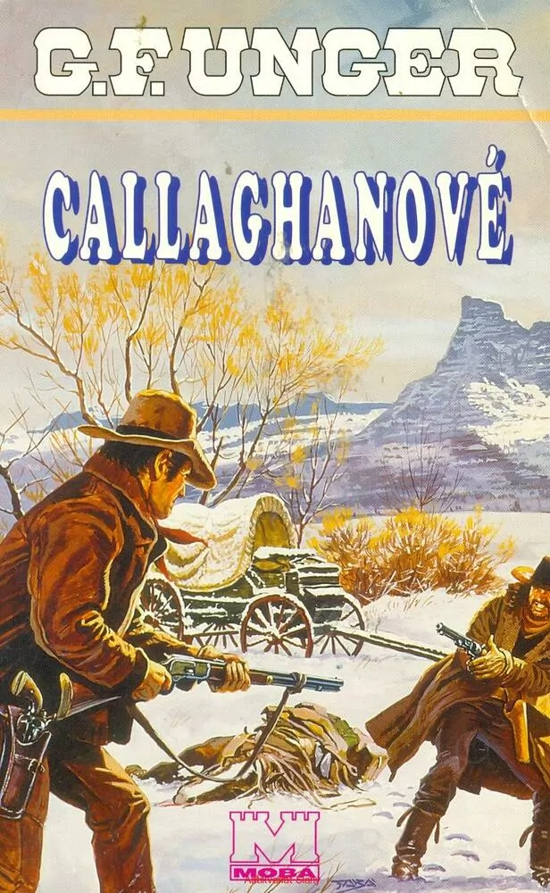G. F. Unger- CALLAGHANOVÉ