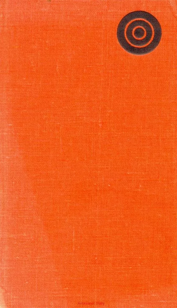 A. Ransome- VELKÁ SEVERNÍ?