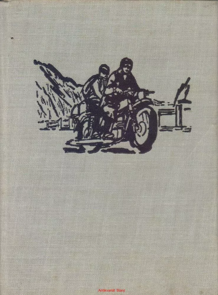 Jiří Brabenec / TAJEMSTVÍ ČERNÉ ROKLE