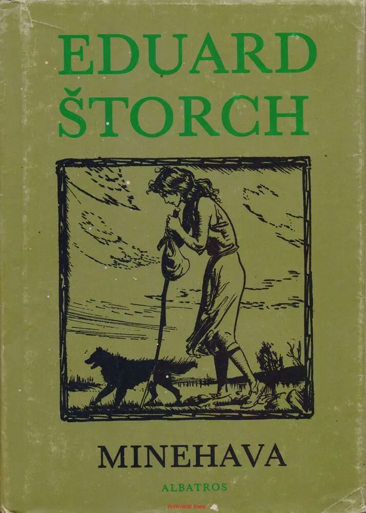Eduard Štorch / MINEHAVA