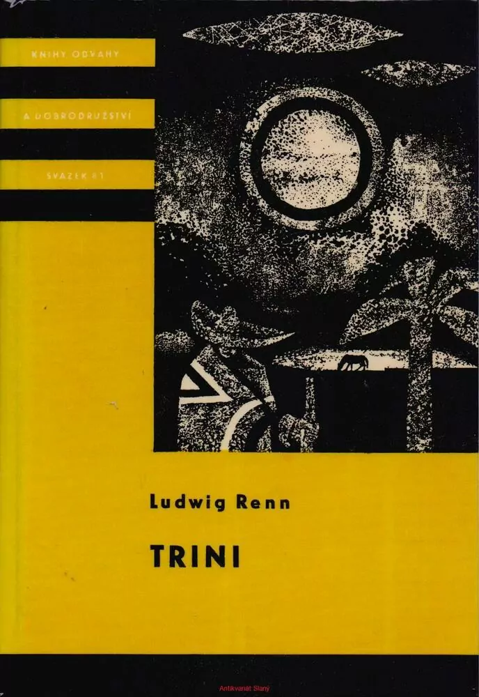 Ludwig Renn / TRINI