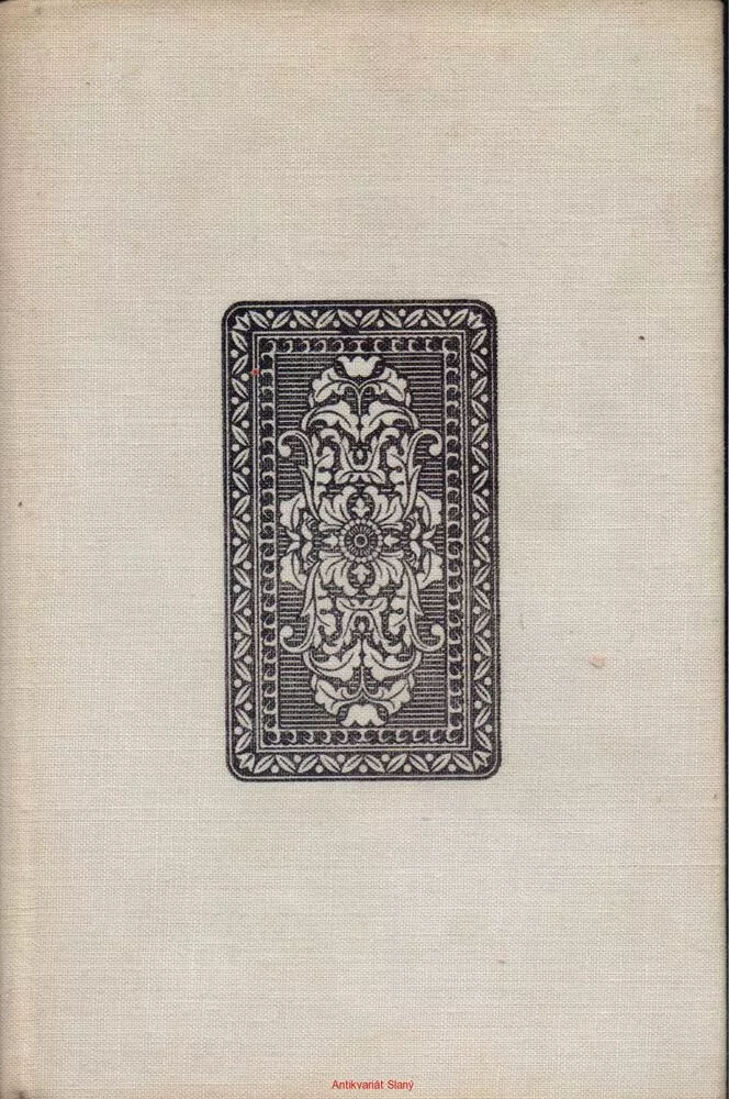 Jaroslav Moravec / ZRAZENÝ TOMAHAVK