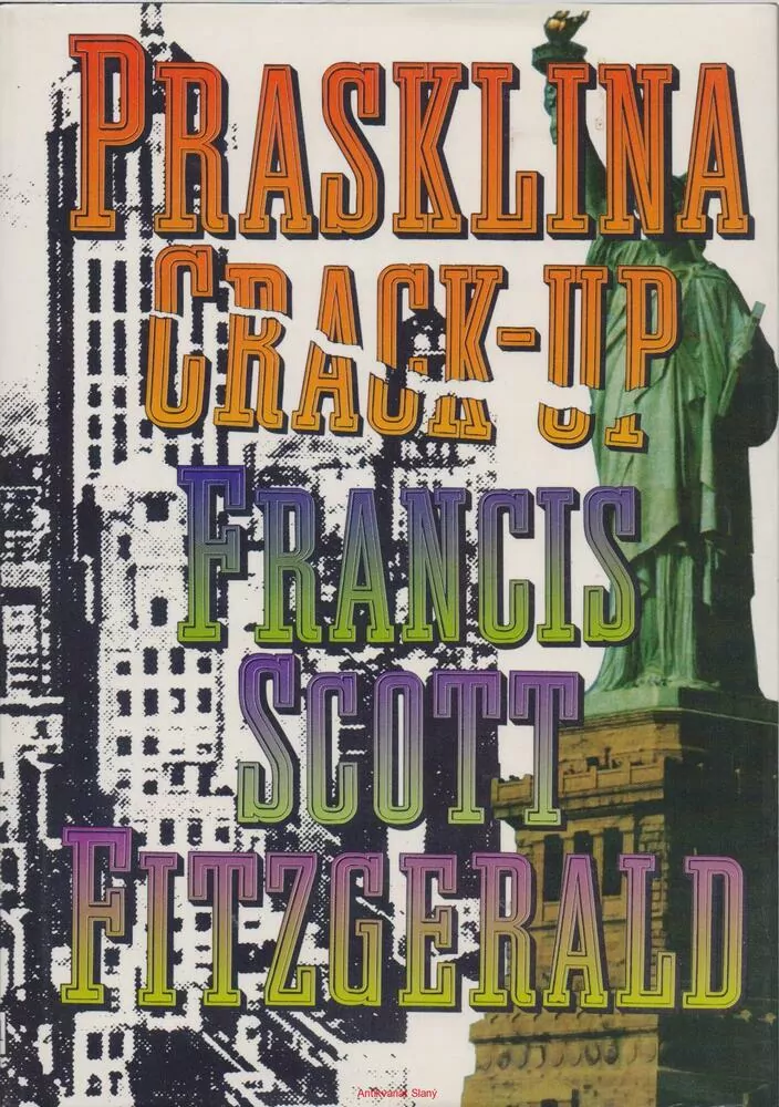 Francis Scott Fitzgerald / PRASKLINA