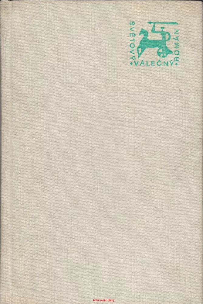Ernest Hemingway / KOMU ZVONÍ HRANA