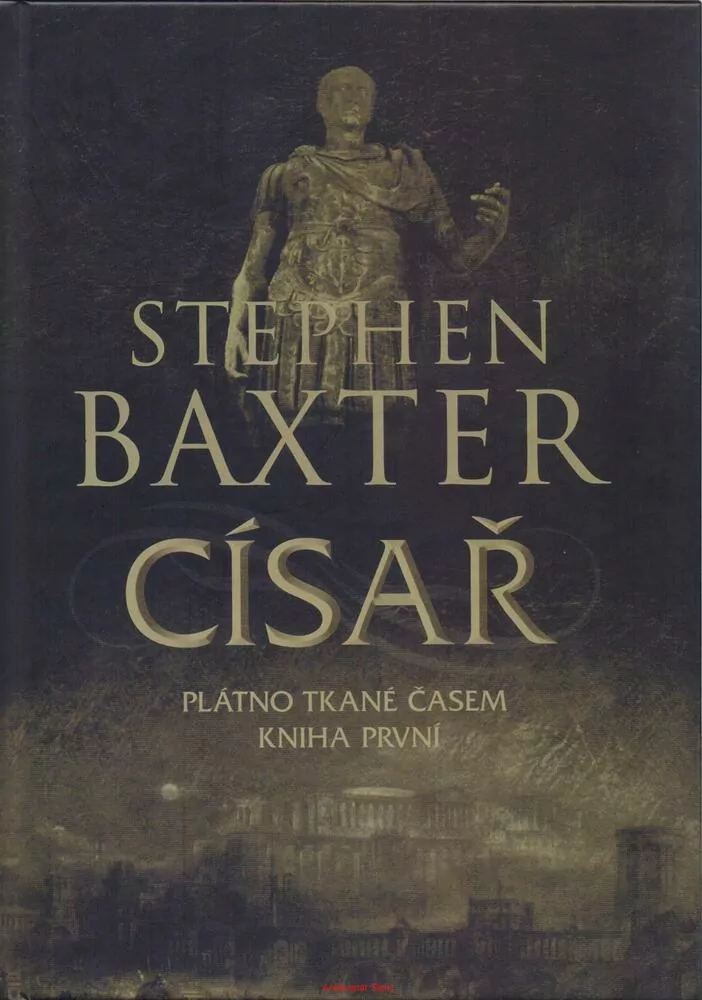 Stephan Bexter / CÍSAŘ