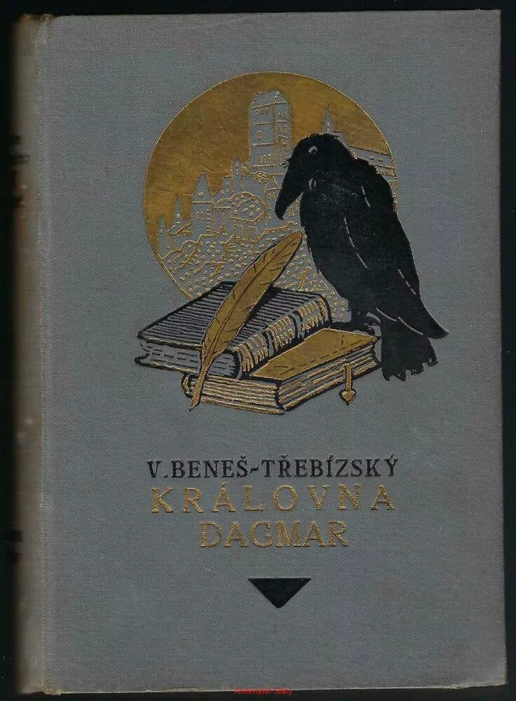 Václav Beneš TŘEBÍZSKÝ - knihovna historických románů a povídek , kompletních 16 dílů