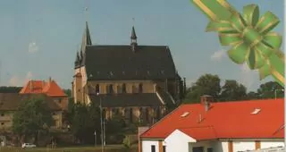 KRÁLOVSKÉ MĚSTO SLANÝ