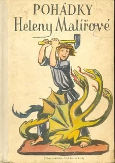 H. Maříková - Pohádky
