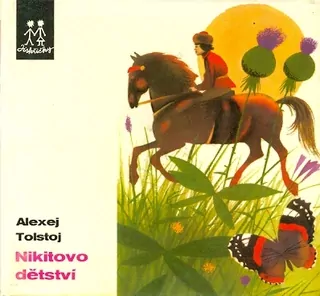 A. Tolstoj - Nikitovo dětství