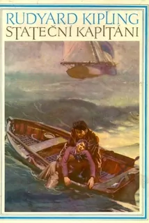R.Kipling - Stateční kapitáni