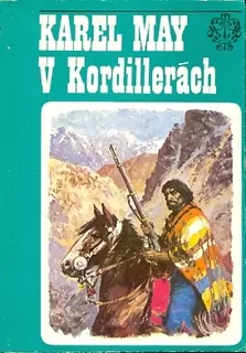 K.May - V Kordillerách