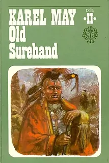 K.May - Old Surehand II.díl