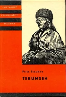F.Steuben - Tekumseh II.díl