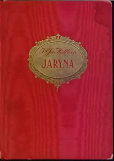 JARYNA - Dr.Jar.Huttlová