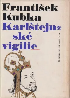 FRANTIŠEK KUPKA - KARLŠTEJNSKÉ VIRGILIE