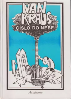 IVAN KRAUS - ČÍSLO DO NEBE