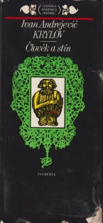 IVAN ANDREJEVIČ KRYLOV - ČLOVĚK A STÍN