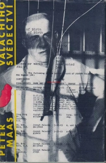 PETER MAAS - VALACHIHO SVĚDECTVÍ