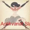 A. Branald - SKŘÍŇKA S LÍČIDLY 