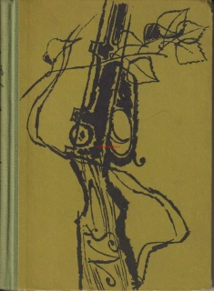 IVAN OLBRACHT - NIKOLA ŠUHAJ LOUPEŽNÍK