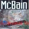Ed McBain - ZLOVOLNOST 