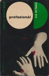 ED McBAIN - PROFESIONÁL
