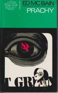 ED McBAIN - PRACHY