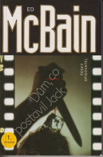ED McBAIN - DŮM, CO POSTAVIL JACK