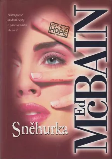 ED McBAIN - SNĚHURKA