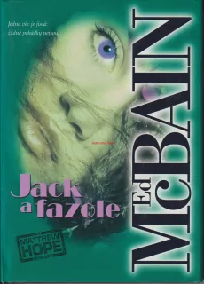 ED McBAIN - JACK A FAZOLE