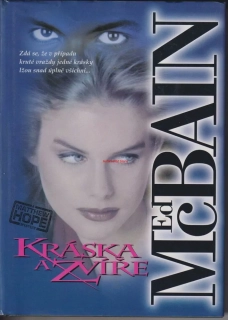 ED McBAIN - KRÁSKA A ZVÍŘE