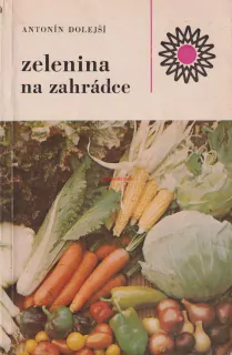 ANTONÍN DOLEJŠÍ - ZELENINA NA ZAHRÁDCE