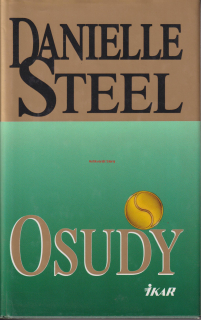 DANIELLE STEEL - OSUDY