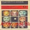 O. Bouhoff, H. Schaner - TAJEMSTVÍ MASEK 