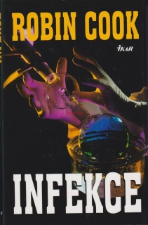ROBIN COOK - INFEKCE
