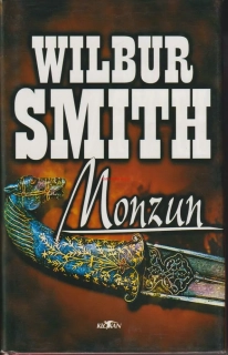 WILBUR SMITH - MONZUN