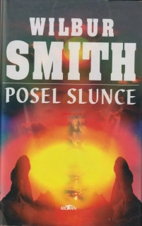 WILBUR SMITH - POSEL SLUNCE