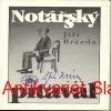 J. Brázda - NOTÁŘSKÝ PITAVAL 