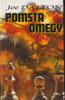 JOE DALTON - POMSTA OMEGY