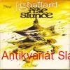 J. G. Ballard - ŘÍŠE SLUNCE 