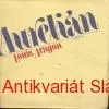 L. Aragon - AURELIÁN