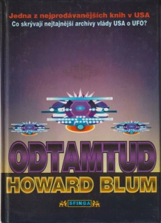 HOWARD BLUM - ODTAMTUD