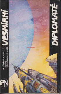 VESMÍRNÍ DIPLOMATÉ - sestavil KAREL BLAŽEK