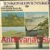Vladimír Adamec, Jiří Hosnedl - ČESKOSLOVENSKO LEXIKON TURISTICKÝCH ZAUJÍMAVOSTÍ