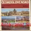 Ctibor Rybár - ČESKOSLOVENSKO 