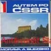 Miroslav Vahala a kolektiv - AUTEM PO ČSSSR-MORAVA A SLEZKO 