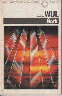 STEFAN WUL -ŇORK