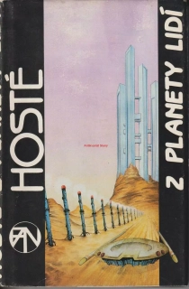 HOSTÉ Z PLANETY LIDÍ - sestavil KAREL BLAŽEK